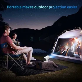 پروژکتور هوشمند