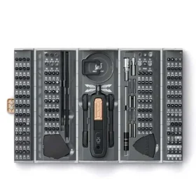 ست پیچ گوشتی 180 عددی JAKEMY JM-8192