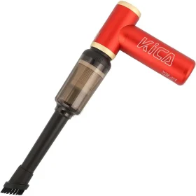 کیکا جت فن دارای کیت مکش