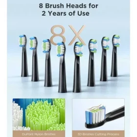 محصول مسواک و واترجت Fairywill E11