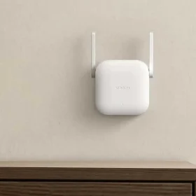 تقویت کننده وای فای شیائومی مدل Range Extender N300