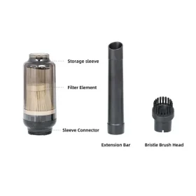 کیکا جت فن دارای کیت مکش