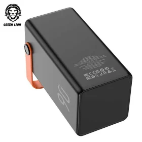 پاوربانک Green Lion مدل Thunder 90