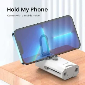 گجت تمیز کننده