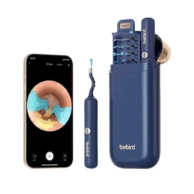 گوش پاک کن هوشمند Bebird مدل EarSight Plus