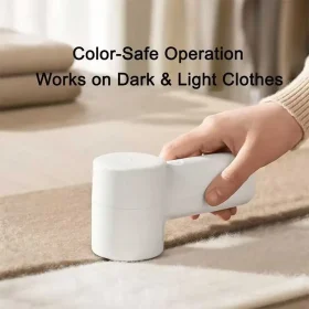 پرزگیر لباس شیائومی مدل XIAOMI MIJIA Lint Remover 2 MQXJQ01LF