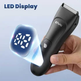 ماشین اصلاح شارژی برند ENSSU