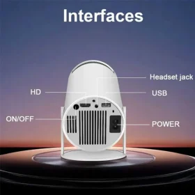 پروژکتور هوشمند