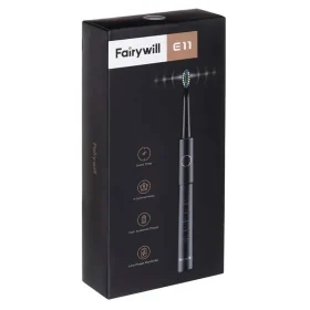 محصول مسواک و واترجت Fairywill E11