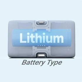 پاوربانک سه کاره قابل حمل دارای دو پورت