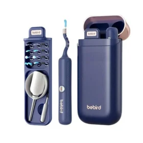 گوش پاک کن هوشمند Bebird مدل EarSight Plus