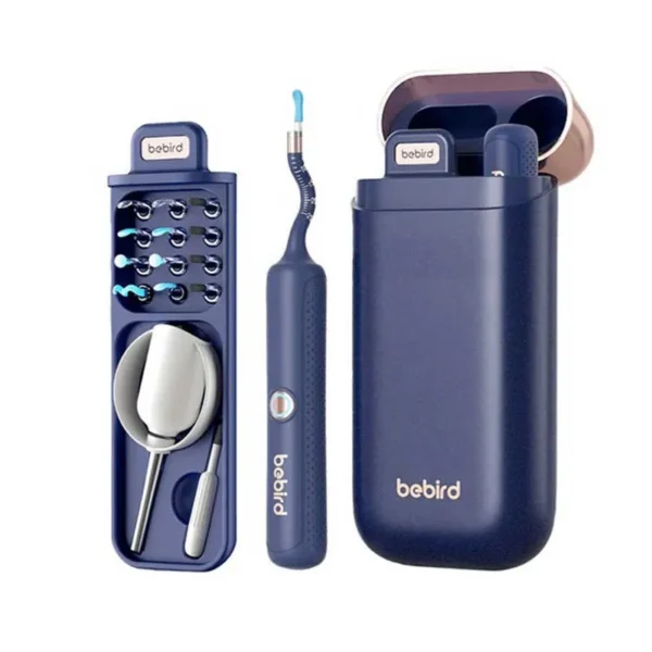 گوش پاک کن هوشمند Bebird مدل EarSight Plus