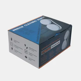 ربات تمیز کننده اتوماتیک پنجره