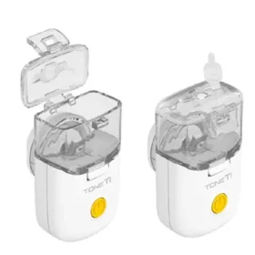 نبولایزر مش YS38E برای بزرگسالان و نوزادان