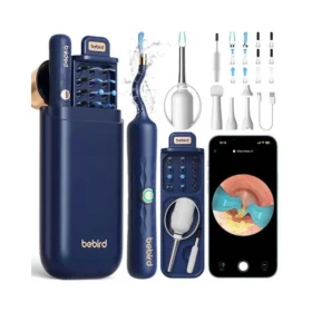 گوش پاک کن هوشمند Bebird مدل EarSight Plus