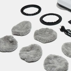 ربات تمیز کننده اتوماتیک پنجره