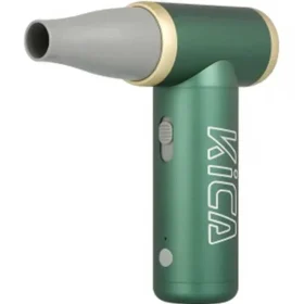 کیکا جت فن دارای کیت مکش