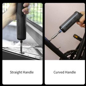 پیچ گوشتی شارژی شیائومی Marsworker Electric Screwdriver