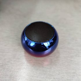 ميني اسپيكر بلوتوثی Green mini soundcore