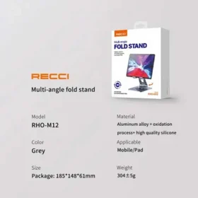 هولدر و نگهدارنده