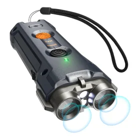 ضد پاس سگ و دورکننده حیوانات