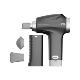 ماساژور تفنگی breo مدل mg2