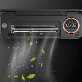 جامسواکی هوشمند مدل UV Livesture