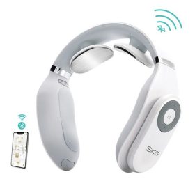 ماساژور گردن الکتریکی SKG 4098E