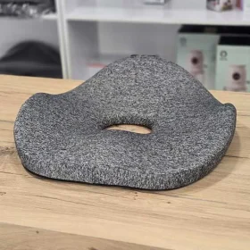 کوسن ارتوپدی مموری فوم برند lutors