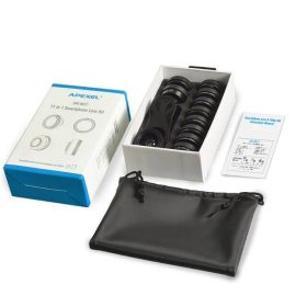 کیت لنز دوربین گوشی apexel 11 in 1