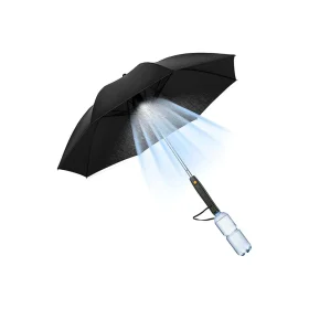 چتر خنک کننده با فن داخلی