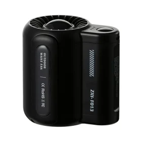 پنکه کمری قابل حمل Minghunian