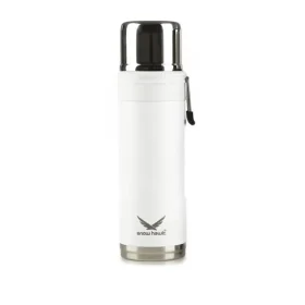 فلاسک دو جداره 450 میلی لیتر اسنوهاک مدل BAIKAL