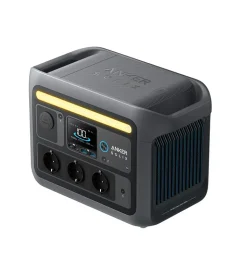 پاوراستیشن انکر مدلpower station SOLIX C800 Plus