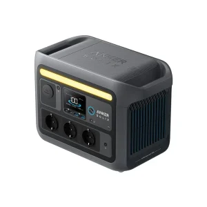 پاوراستیشن انکر مدلpower station SOLIX C800 Plus