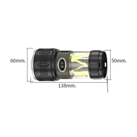 چراغ کمپینگ اسنوهاک مدل SN-H703