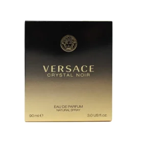 عطر زنانه ورساچه کریستال نویر (Versace Crystal Noir) ادو پرفیوم 90 ml