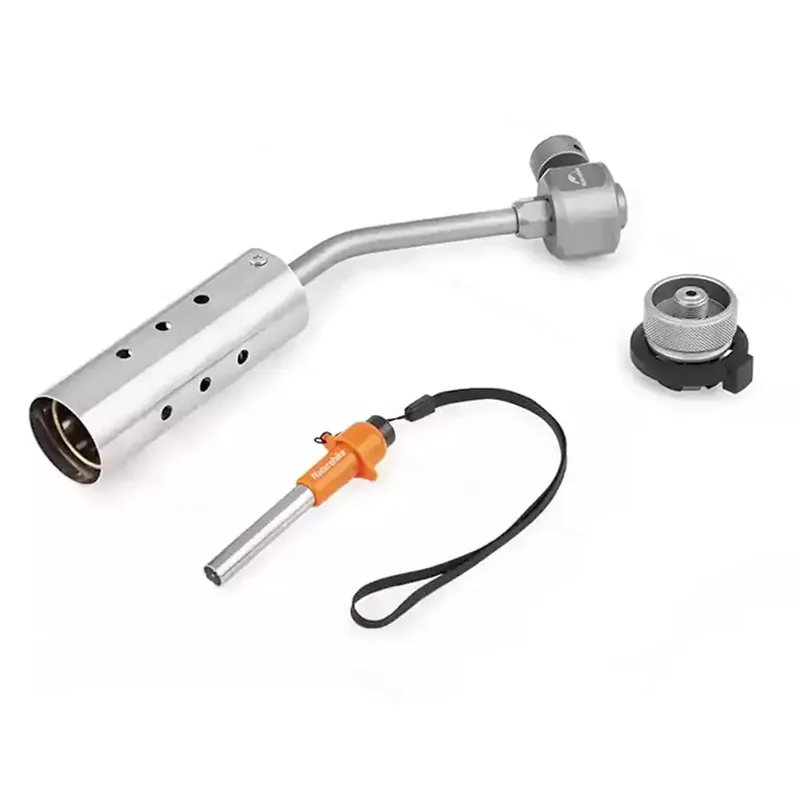 مشعل و فندک الکتریکی نیچرهایک مدل NH20RJ003 اورجینال