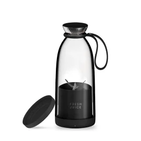 مخلوط‌ کن ‌قابل حمل Fresh Juice با ظرفیت 500ML
