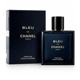 عطر مردانه شنل Bleu de Chanel Parfum حجم 100 میلی‌لیتر