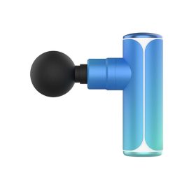 ماساژور تفنگی بافت عمیق ماهیچه شارژی MORY x1