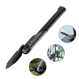 بیل چندکاره کمپینگ و فضای باز NexTool 7 در 1