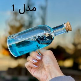 دکوراتیو کشتی معلق تایتانیک Titanic