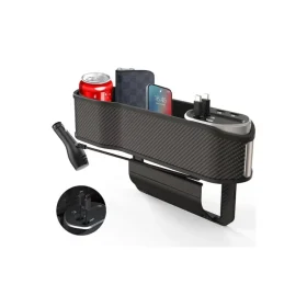 کنسول خودرو بین صندلی چند کاربردی مختلف