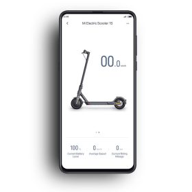 اسكوتر برقي شيائومي Mi scooter 1s