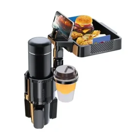 سینی و جا لیوانی چند منظوره مدل SP 8066S