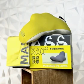 ماساژور همه کاره