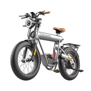 دوچرخه برقی آفرود کاسویل T20R Coswheel