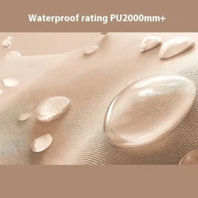 چادر اتوماتیک بلک داگ مدل CBD2550WS016 سری Leisure 2.1 Base