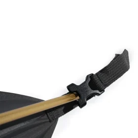 چادر دو پوش 2 نفره گتردار مدل دیسکاوری اسنوهاک کد SN-T5123